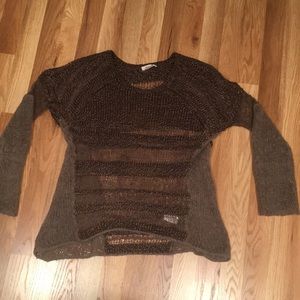 Helmut Lang sweater